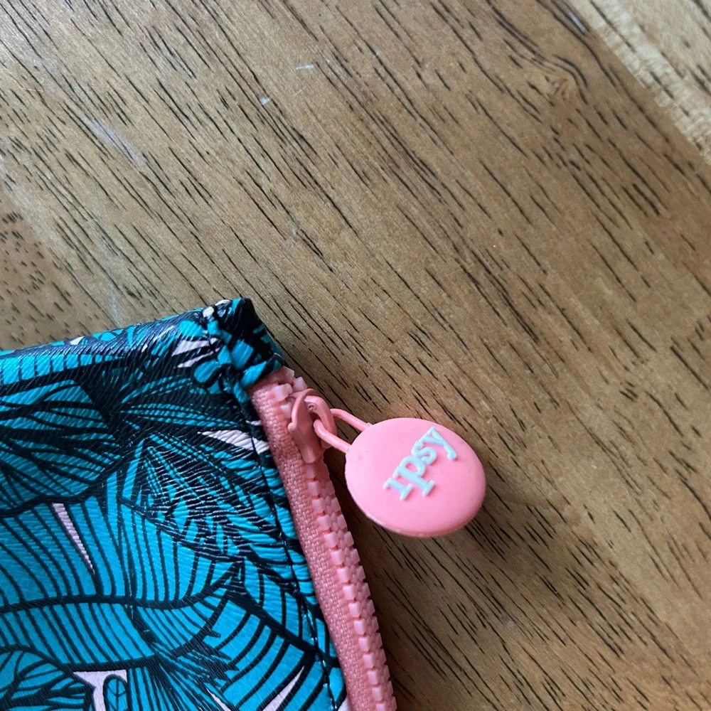 Set of 3 Ipsy bags